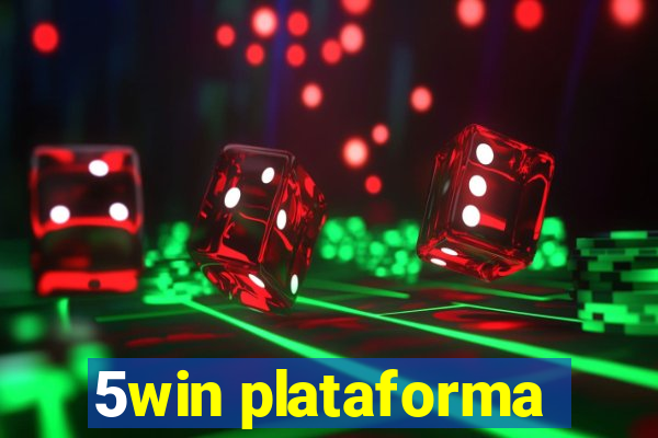 5win plataforma